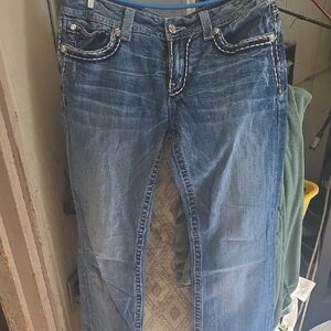 Miss Me DK 56 Denim Jeans